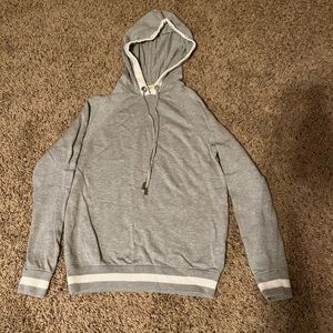 Michael Kors Hooded Sweater